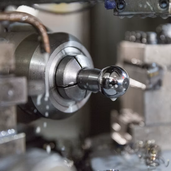 Детали рулевого управления Наконечник рулевой тяги (45406)