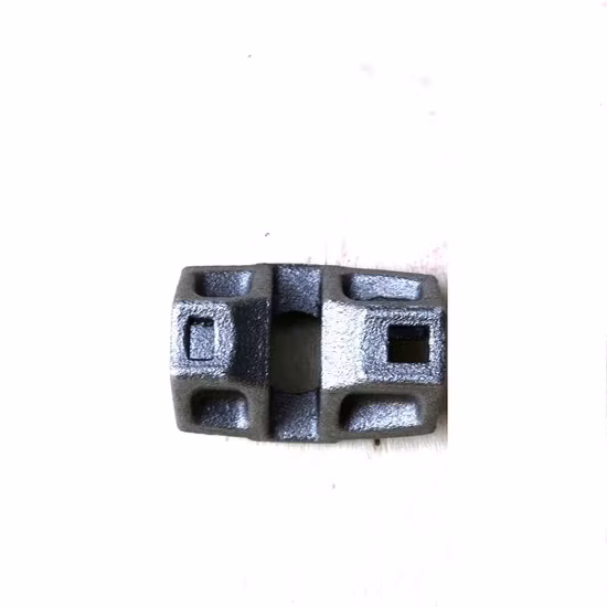 Горячая продажа деталей подвески OE 4e0419811c наконечник рулевой тяги для VW